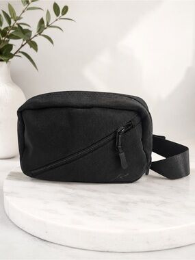Rothco Crossbody Day Bag Belt Bag or Fanny Pack 2L EDC Ultimate Mini Travel Bag
